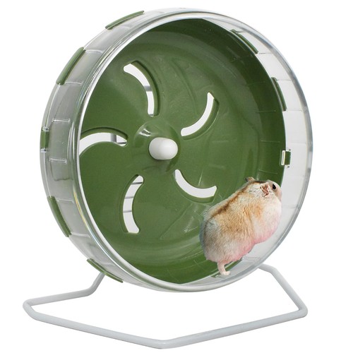 Ruota per criceti 5 - ruota,