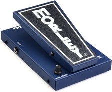 Morley Rex Brown Old Blue