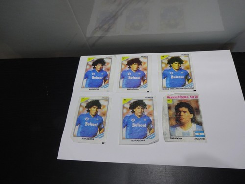 Maradona ülker final - Ülker, 93