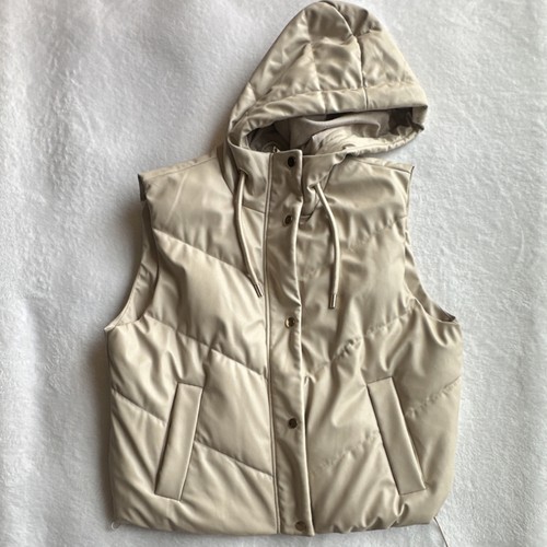 Zara giubbotto imbottito - giubbotto,