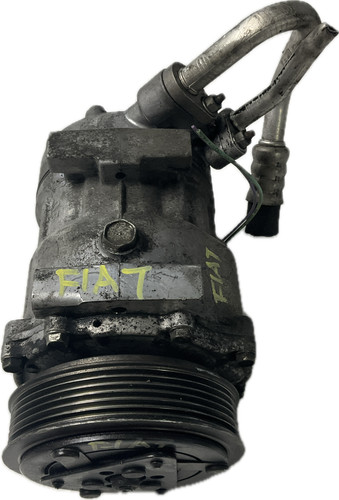 Compressore aria condizionata