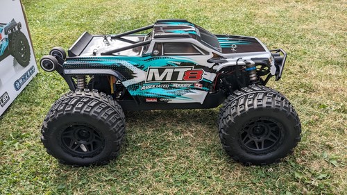 Squadra associata mt8 - squadra, 6s