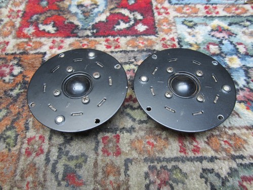 Seas h211 coppia tweeter - h211,