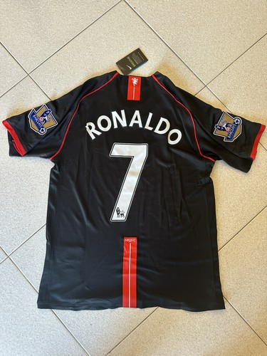 Maglia cristiano ronaldo - cristiano,