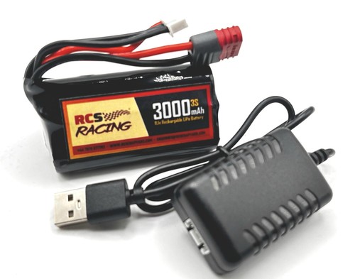 Batteria lipo 1 - batteria, 3s