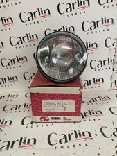 FARO ANTERIORE NUOVO –