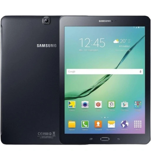 Tablet samsung galaxy tab - samsung,