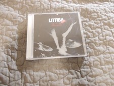 LITFIBA - CD - APRITE I VOSTRI