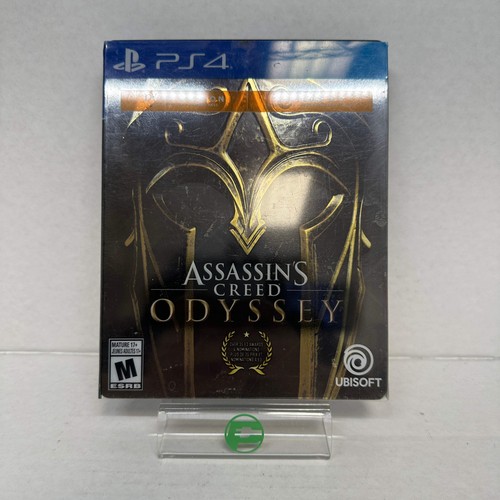 Assassin creed odyssey gold - creed,
