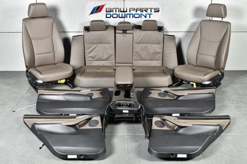 Bmw f25 interni sedili - f25,