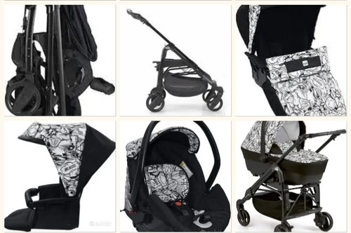 Trio cam mickey - trio, e