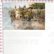 A2313 como punta - punta, balbianello