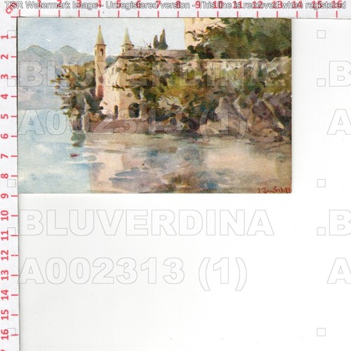 A2313 como punta balbianello - a2313,