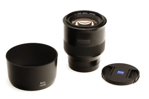Teleobiettivo zeiss batis - zeiss,