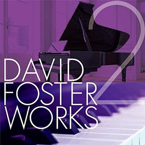 Vari artisti david foster - david,
