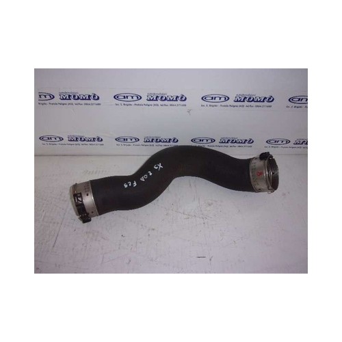 Manicotto intercooler bmw - manicotto,