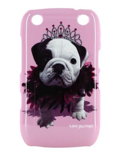 Coque blackberry curve 9320 - blackberry,