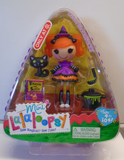 Mini lalaloopsy candy scopa - mini,