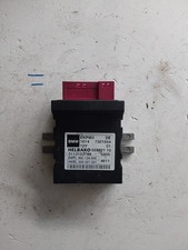 CENTRALINA MODULO UNITA