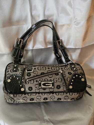 Borsa spalla glamour - a,