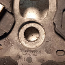 VOLANTE per RENAULT MODUS 2A SERIE Grand Modus 1.5 dCi Mnv 1ffa6e 8200644862