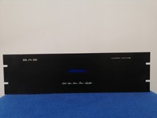 Amplificatore finale - amplificatore, di