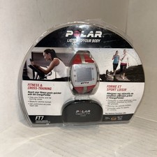 Polar ft7 orologio - polar,