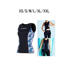 Muta da donna Top Gilet da