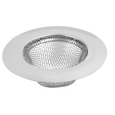 2.76" Diameter Stainless Steel