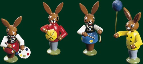 Hasenkinder pezzi - 4,