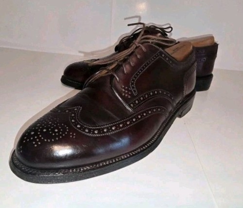 Alden shell cordovan - alden,