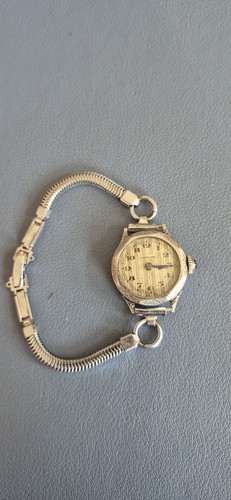 Antica trincea meccanica swiss - antica,