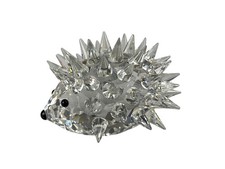 Statua Swarovski cristallo