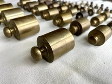 Pesi per bilancia a due piatti