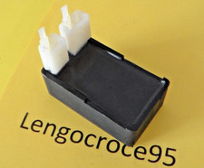 Centralina avviamento DUCATI