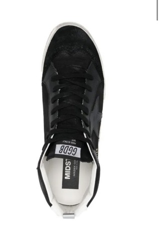 Scarpe golden goose uomo - scarpe,