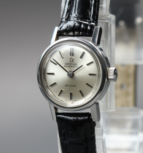 1970 near mint omega - omega, ville
