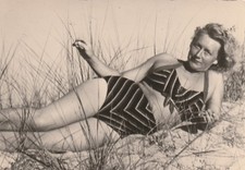 B - Foto Photo Fotografia Anni