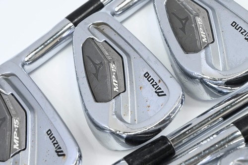 Mizuno ferri stiro - ferri, /