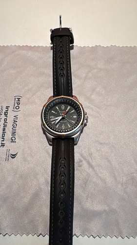 Orologio bulova ocean timer - ocean,
