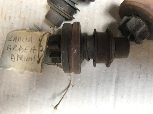 Lancia ardea aprilia pignone - lancia,