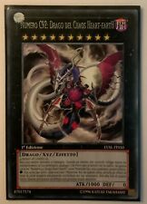 Yu-Gi-Oh! - TUTTE LE CARTE