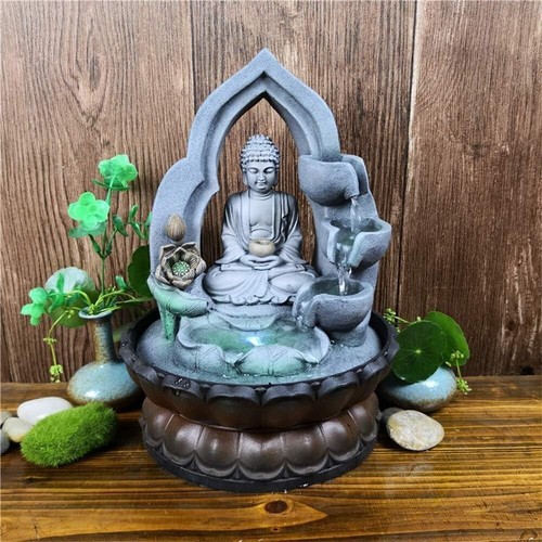 Surprizon buddha cascata - buddha,
