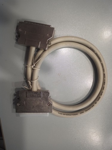 Cavo scsi iii hpd68 - iii,