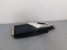 TERMINALE MARMITTA SCARICO   HONDA CB 500 X 2021