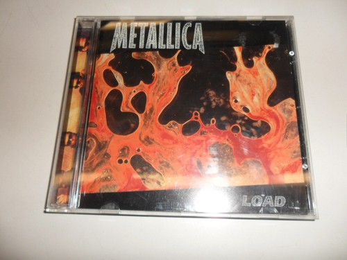 Metallica load - , ‎–
