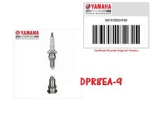 CANDELA ORIGINALE YAMAHA