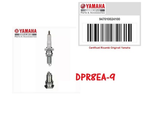 Candela originale yamaha - originale,