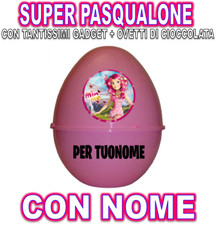 MIA AND ME SUPER PASQUALONE