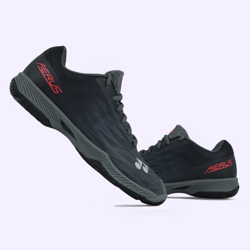 Scarpe badminton unisex - da,